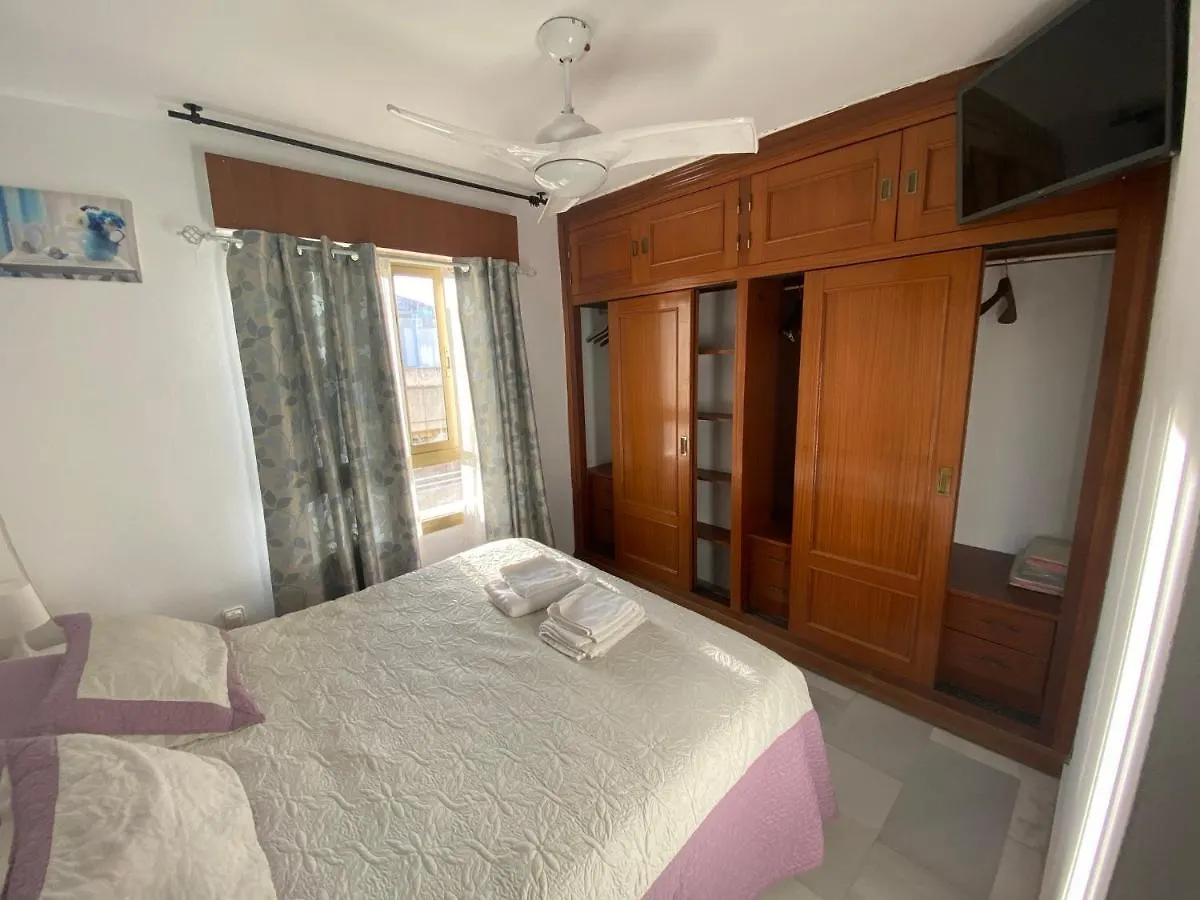 Malaga Centro Habitaciones Privada En Apartamento Compartidos Spain