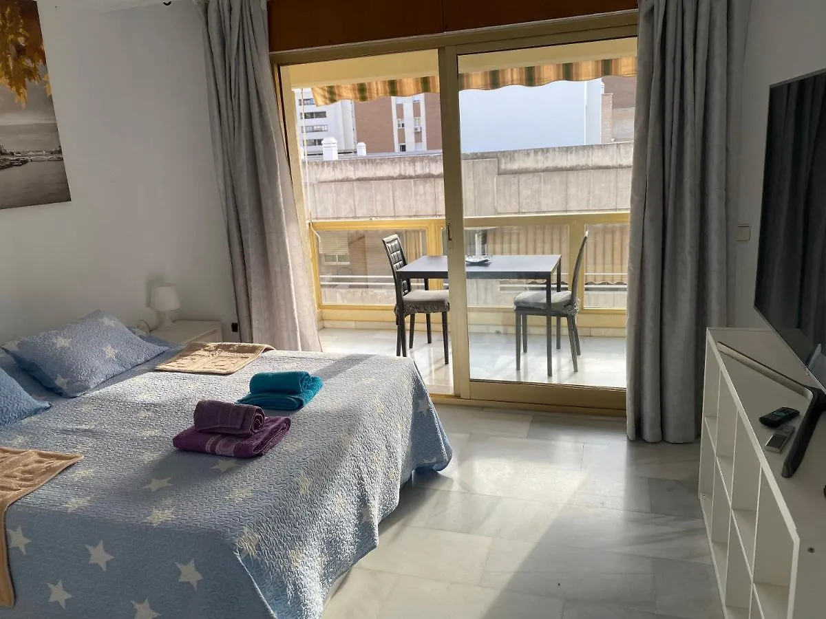 Malaga Centro Habitaciones Privada En Apartamento Compartidos Spain