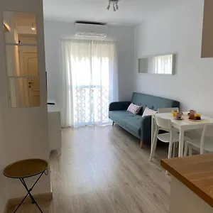 Lovely Victoria, Acogedor Y Céntrico. Appartement