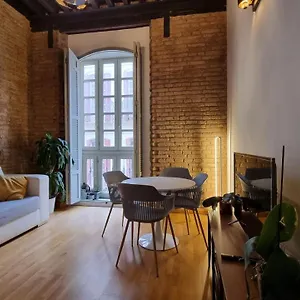 Puerta De Alhambra Appartement