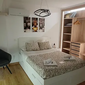  Apartment Buddha Smart Estudio Centro Historico De