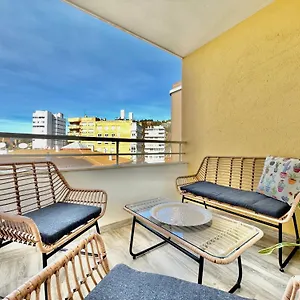 La Marea - Malagadevacaciones Apartamento
