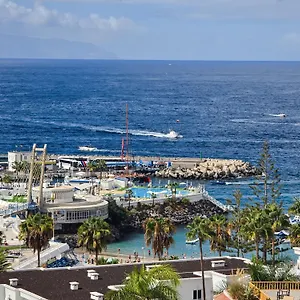 Aqua Sun Geranios By Helloapartments Costa Adeje (Tenerife)