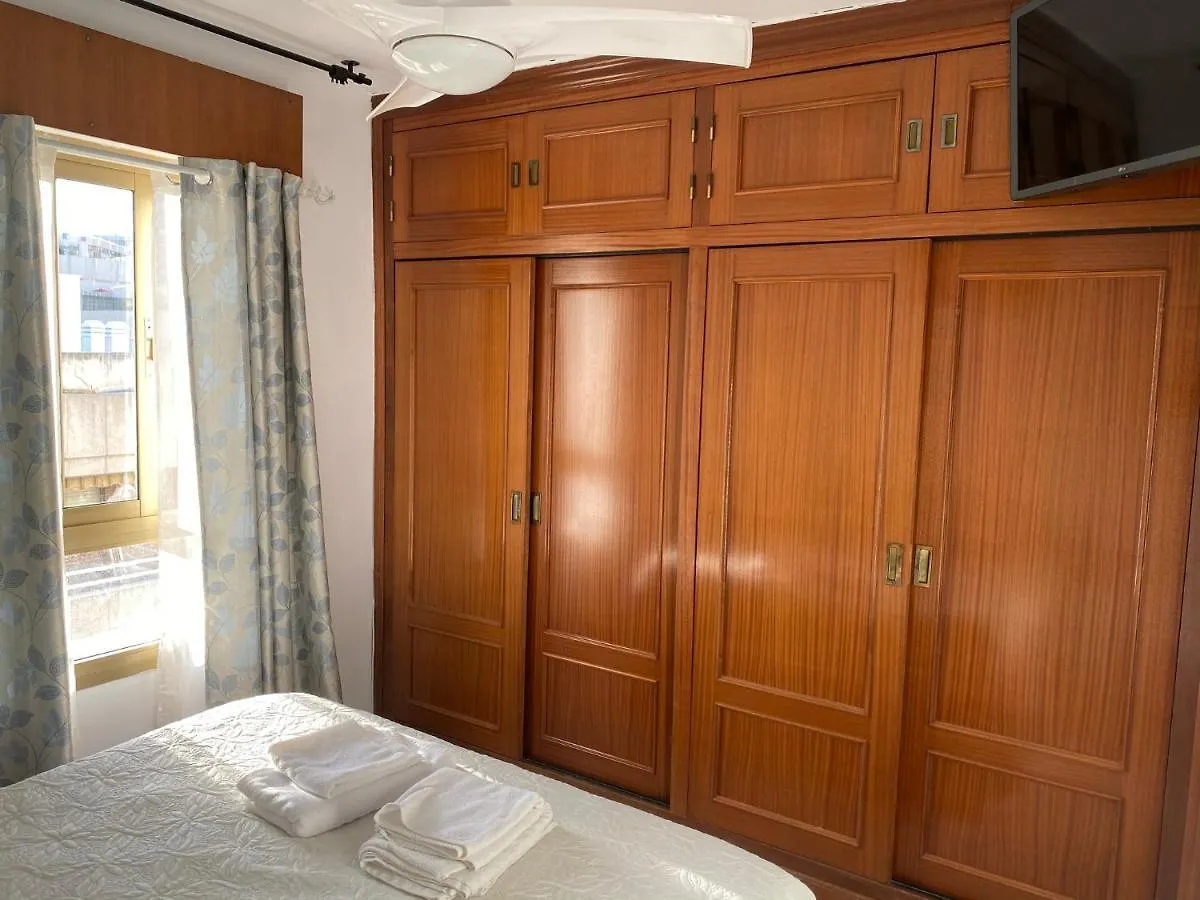 Malaga Centro Habitaciones Privada En Apartamento Compartidos