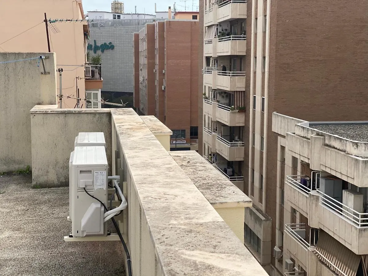 Malaga Centro Habitaciones Privada En Apartamento Compartidos