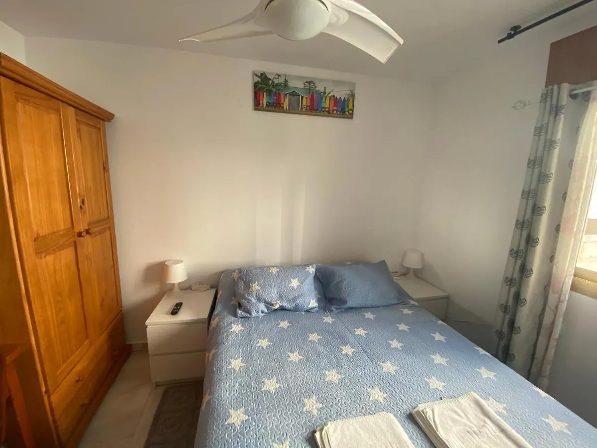 Malaga Centro Habitaciones Privada En Apartamento Compartidos Homestay