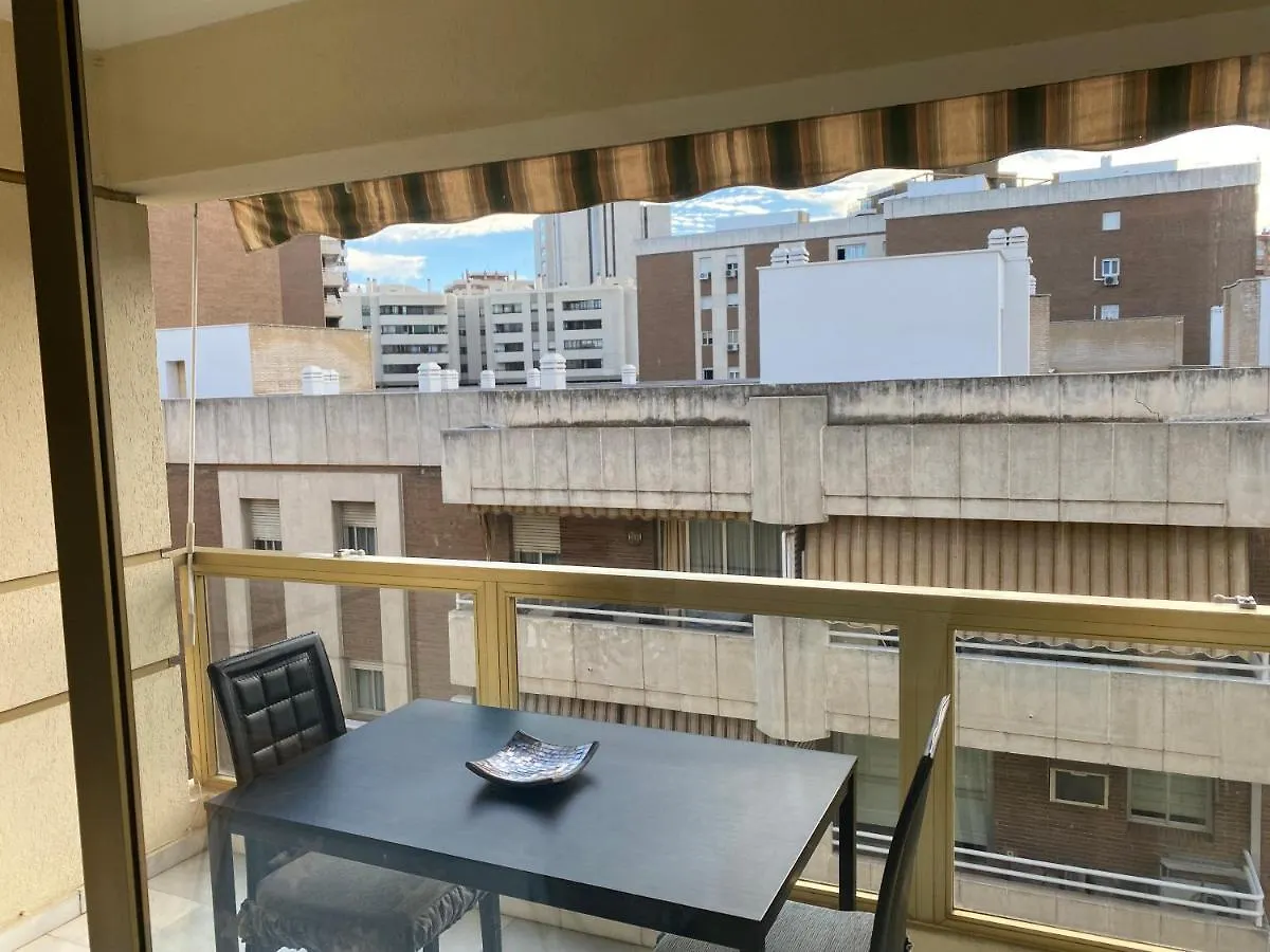 Malaga Centro Habitaciones Privada En Apartamento Compartidos 0*,  Spain