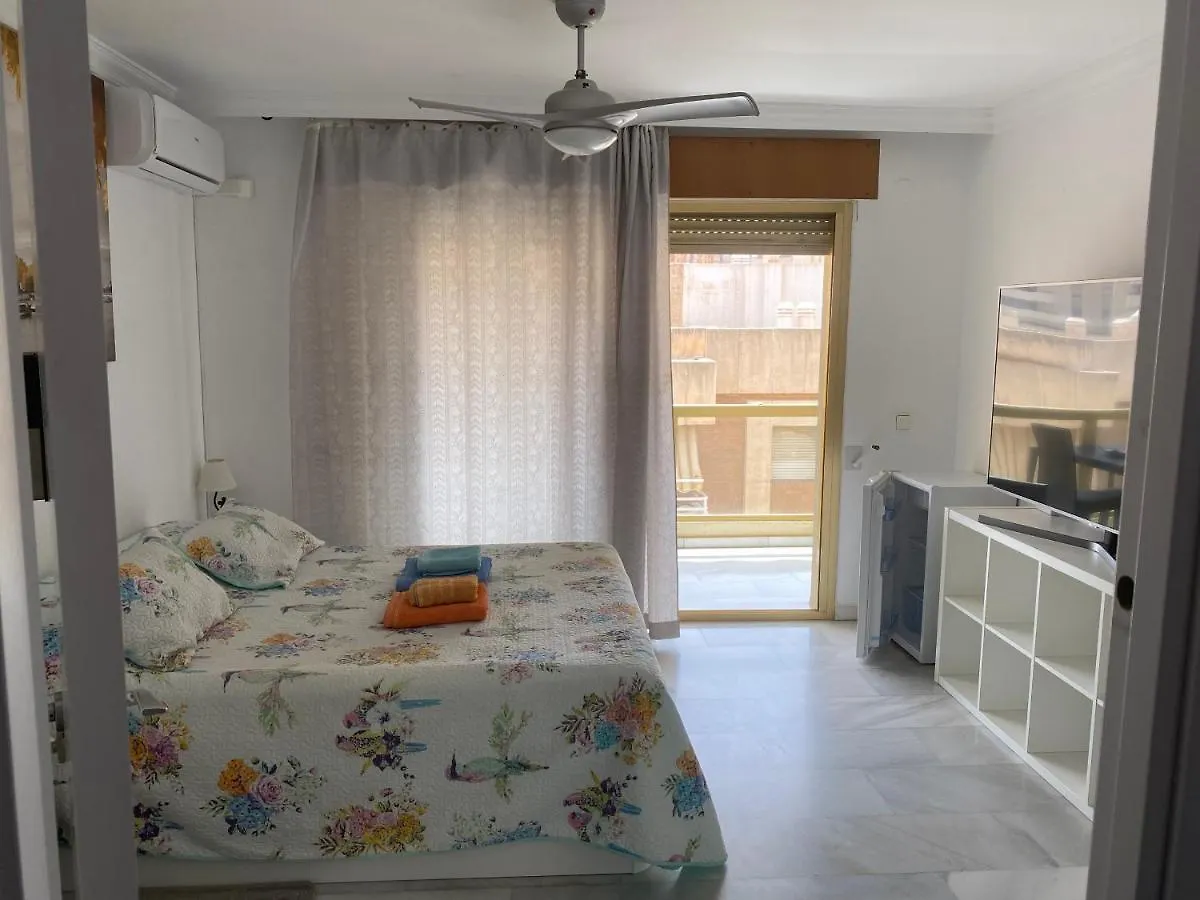 Malaga Centro Habitaciones Privada En Apartamento Compartidos 0*,  Spain